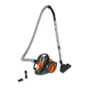 ASPIRADOR CANISTER 2 L (0.5 GAL) 1200W (1.6 HP) TRUPER 103191