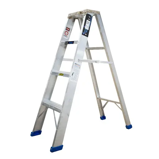 ESCALERA 3 PELDAÑOS SIN BANDEJA EST-33
