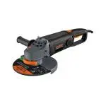 PULIDORA ANGULAR 9" 2100W INDUSTRIAL TRUPER 12482