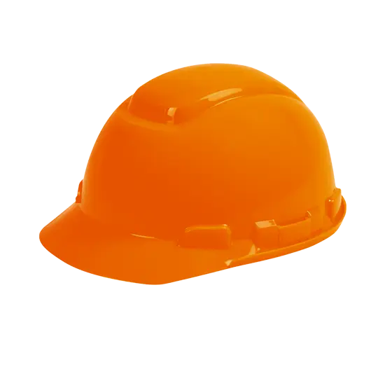 [SPF1688] CASCO NARANJA RACHET INSAFE IN1406