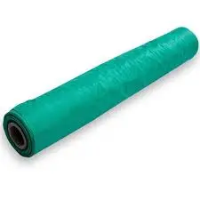 LONA VERDE 2.10 X 100 MTS