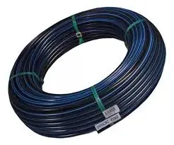 MANGUERA ACOMETIDA C40 X 90MTS