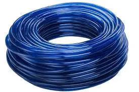 MANGUERA GAS AZUL C40