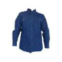 CAMISA JEAN HOMBRE TALLA M