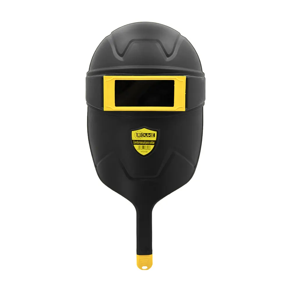 CARETA SOLDAR PALETA MANUAL UDUKE HT2108