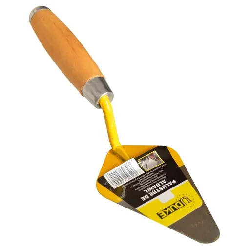 PALUSTRE MADERA 5"