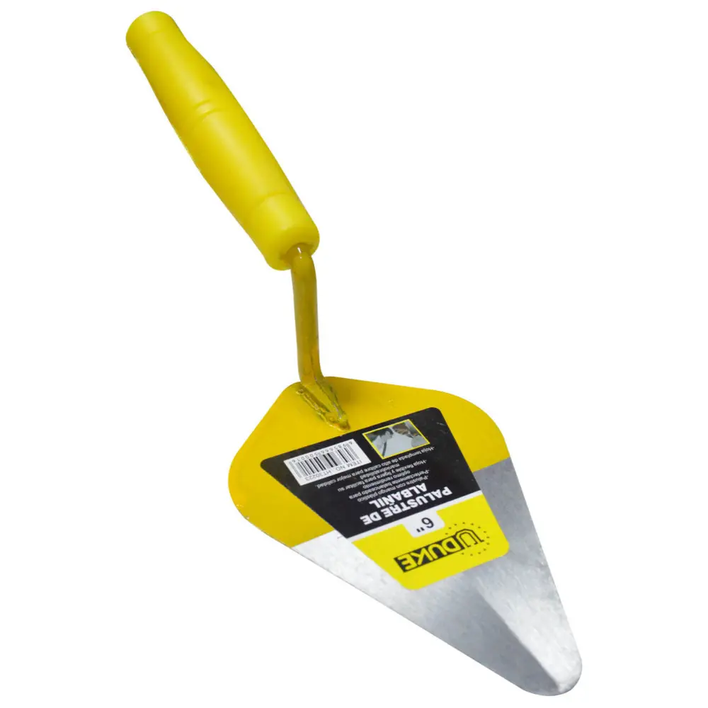 PALUSTRE PLASTICO 9"
