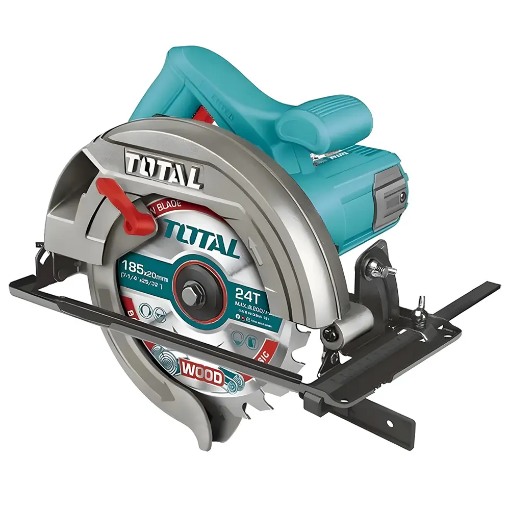 SIERRA CIRCULAR 7 1/4 1200W INDUSTRIAL SUPER TOTAL UTS11218576