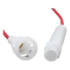 PORTA FUSIBLE AUTOMOTRIZ TIPO AEREO