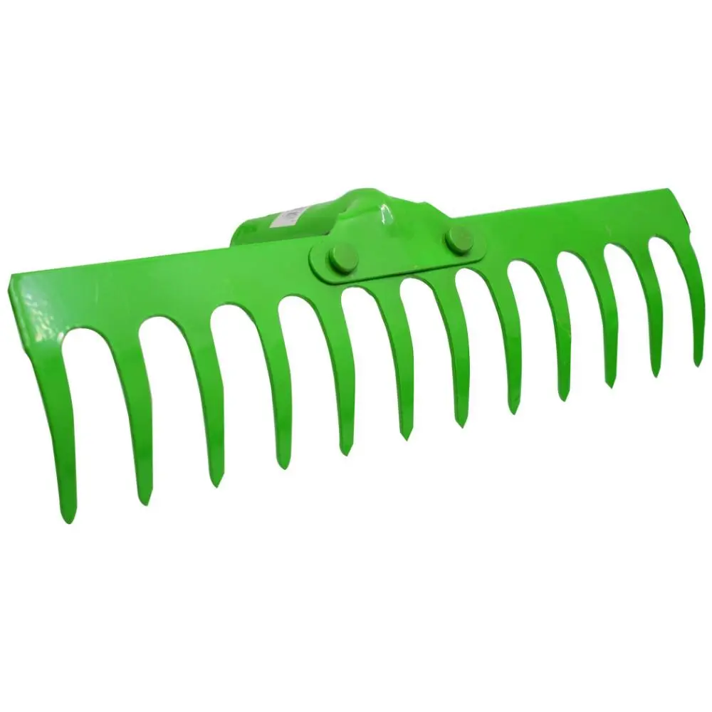 RASTRILLO P/JARDIN 14 DIENTES HT90054