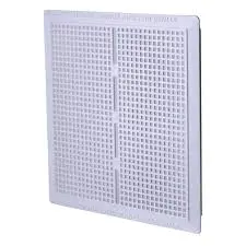 REJILLA DE GAS MALLA 30X30