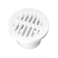 REJILLA PLASTICA CON SOSCO 3X2