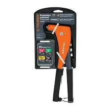 REMACHADORA PROFESIONAL 9" CON REMACHES TRUPER 17961