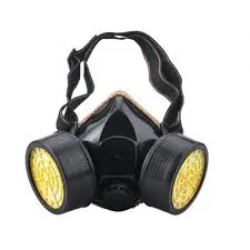 RESPIRADOR DOBLE RSP306