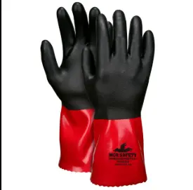 [SPF2828] GUANTE PEDRASTRETCH MG9645 T XL MCR