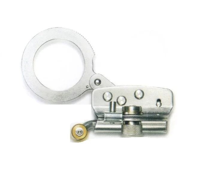 FRENO ARRESTADOR AUTOMATICO CUERDA 12.7MM A 14MM