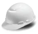 CASCO BLANCO RACHET INSAFE IN1406