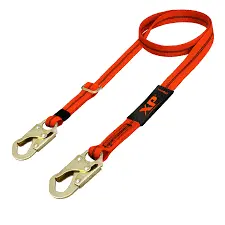 ESLINGA SENCILLA POSICIONAMIENTO REATA REGULABLE DE 1.8 MT XP