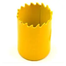 SIERRA COPA METAL 1" UYUSTOOLS