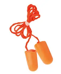 TAPA OIDOS ESPUMA BOLSA