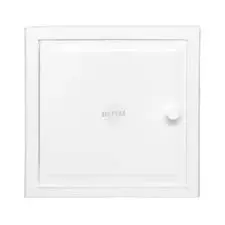 TAPA REGISTRO 20 X 20 INTER 15CM 12104