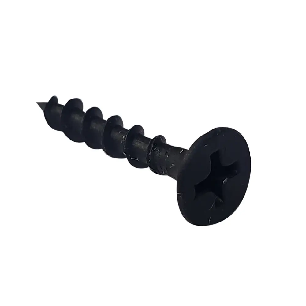 TORNILLO DRYWALL #6-1/2" 500UND
