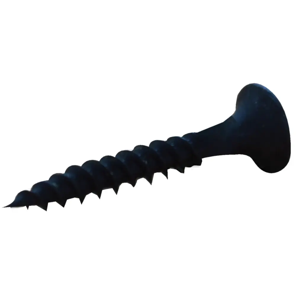 TORNILLO DRYWALL ROSCA FINA #7-7/16" 500UND