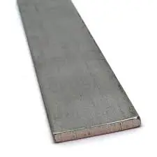 PLATINA HIERRO 3/4" X 1/4"