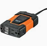 INVERSOR DE CORRIENTE 120W INCO-100 TRUPER 10447