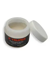 POMADA SOLDAR 60G PASO-60 TRUPER 19337