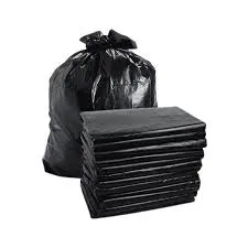 BOLSA NEGRA 0.90 X 1.20cm PARA PUNTO ECOLOGICO