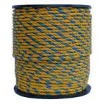 MANILA MILENIO 3/16" 5MM X 800MTROS