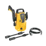 HIDROLAVADORA 1350 PSI 1.6 HP PRETUL 29004