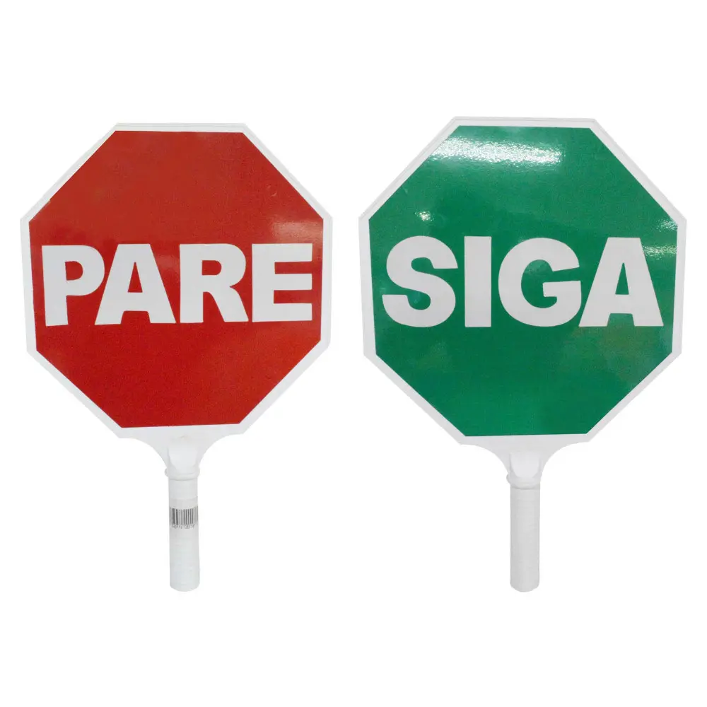 PALETA DE PARE - SIGA GRANDE 45*45