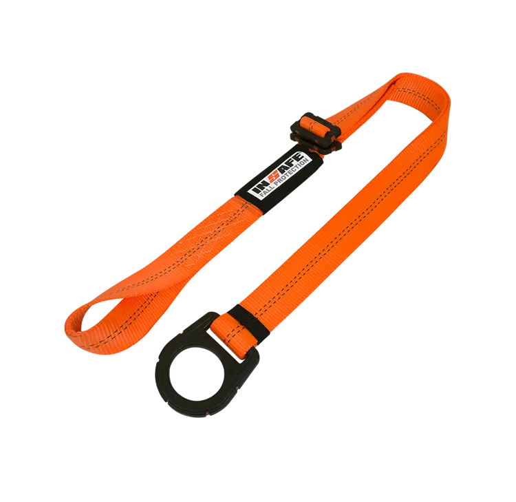 [SPF3817] ANCLAJE DIELECTRICO REGULABLE 1 ARGOLLA INSAFE IN8052-R