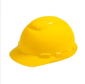 CASCO AMARILLO RACHET INSAFE IN1406