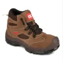 BOTA DAKAR CAFE KONDOR TALLA 36